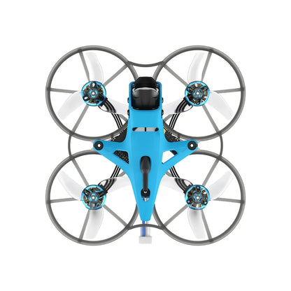 BetaFPV Meteor75 Pro II O4 Wide Whoop - ELRS