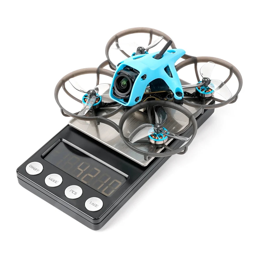 BetaFPV Meteor75 Pro II O4 Wide Whoop - ELRS