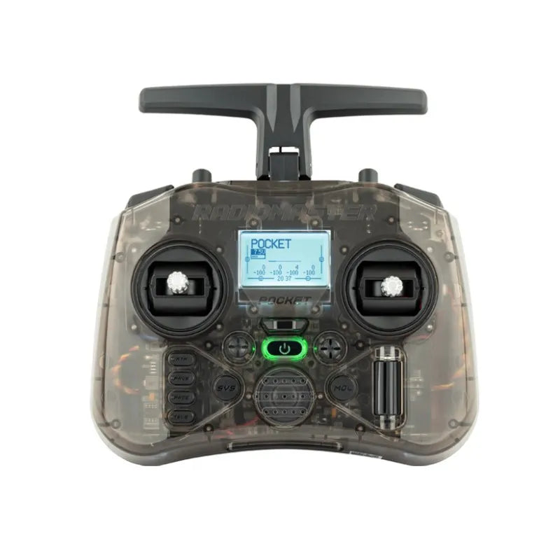 RadioMaster Pocket - ELRS 2.4G