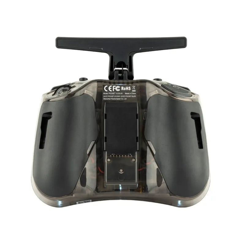 RadioMaster Pocket - ELRS 2.4G