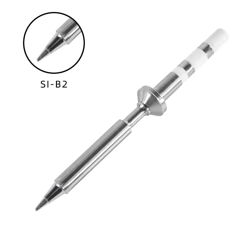 Sequre SI012 Soldering Iron Pro Max (SI-B2 Tip)