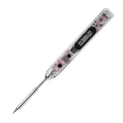 Sequre SI012 Soldering Iron Pro Max (SI-B2 Tip)
