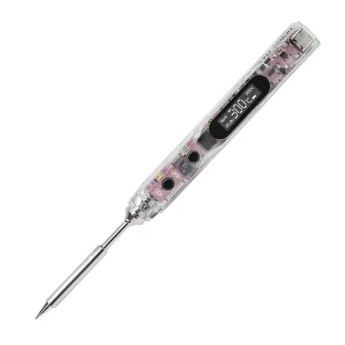 Sequre SI012 Soldering Iron Pro Max (SI-B2 Tip)