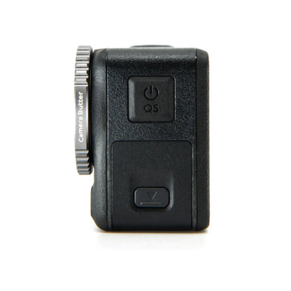 Camera Butter ND Filters for DJI Action 4 / 5 Pro (ND8, ND16, ND32)