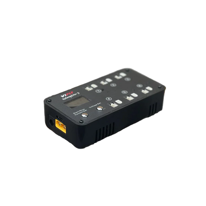 VIFLY WhoopStor 3, versão preta