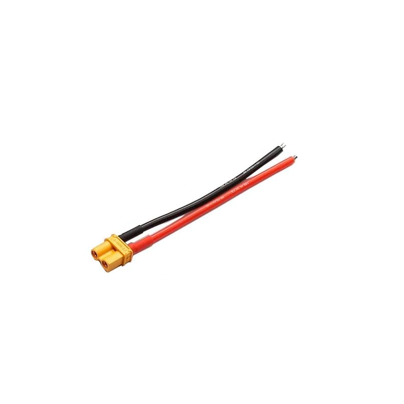 XT30 / XT60 Conectors